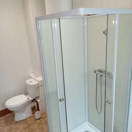 Appartement Paisible & Lumineux Le Creusot Esterno foto