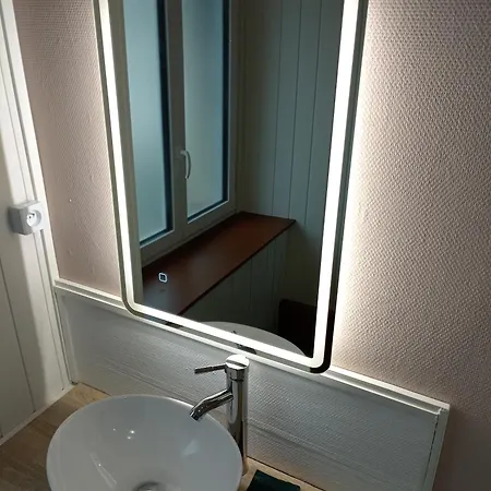 Appartement Paisible & Lumineux Le Creusot Esterno foto
