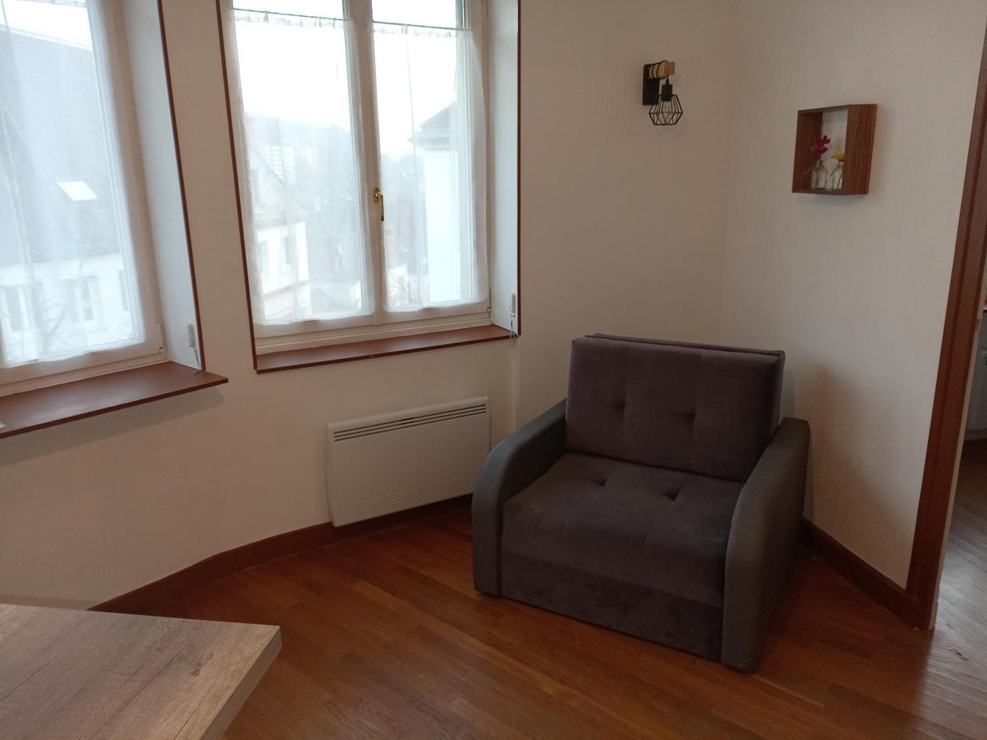 Paisible & Lumineux * Le Creusot